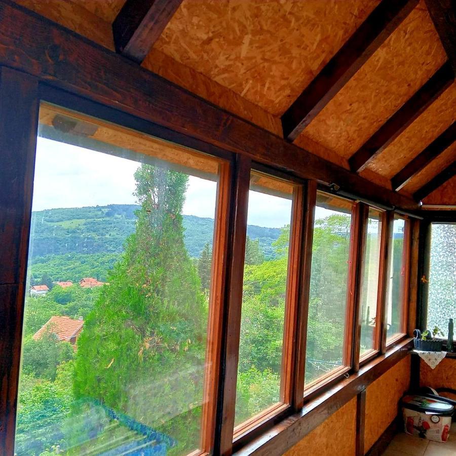 Apartment Noletov Vidikovac Vrdnik Esterno foto