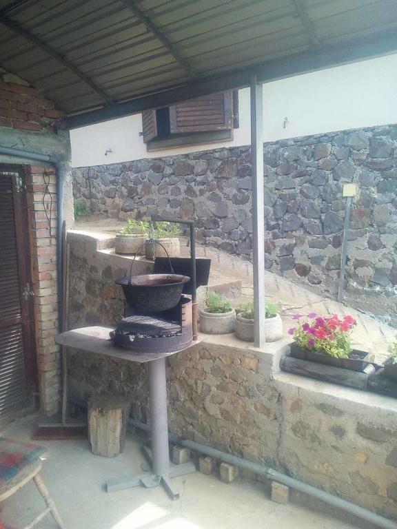 Apartment Noletov Vidikovac Vrdnik Esterno foto