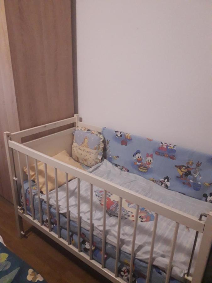 Apartment Noletov Vidikovac Vrdnik Esterno foto