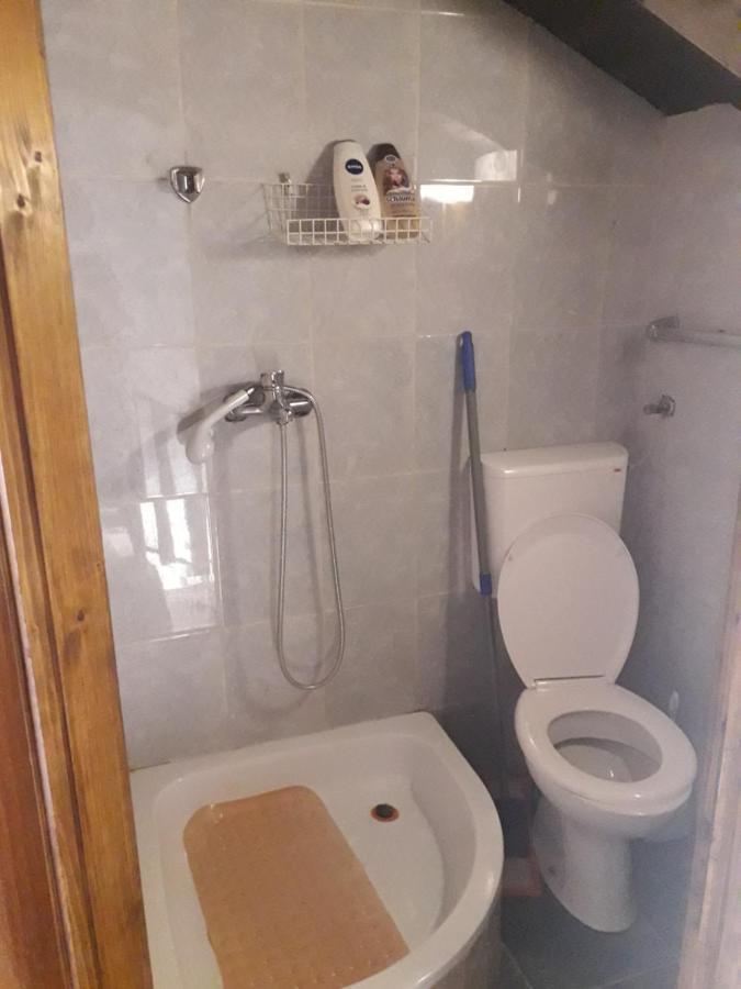 Apartment Noletov Vidikovac Vrdnik Esterno foto