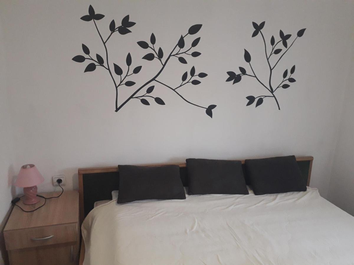 Apartment Noletov Vidikovac Vrdnik Esterno foto